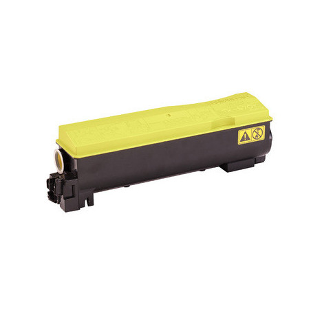 KYOCERA TK-570Y cartuccia toner Originale Giallo