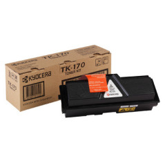 KYOCERA TK-170 cartuccia toner 1 pz Originale Nero