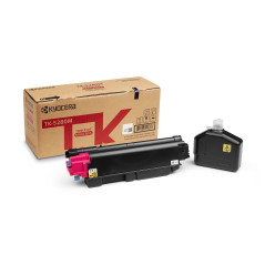 KYOCERA TK-5280M cartuccia toner 1 pz Originale Magenta