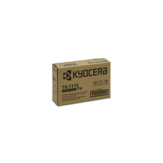 KYOCERA TK-1115 cartuccia toner 1 pz Originale Nero