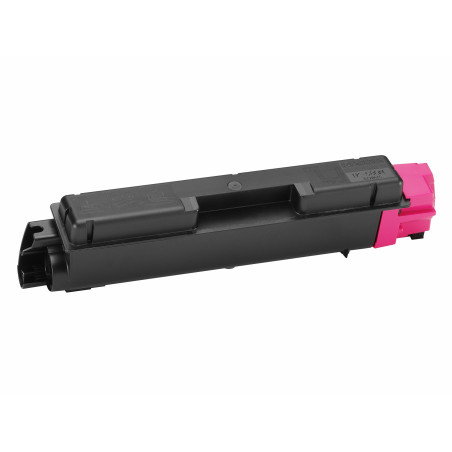 KYOCERA TK-580M cartuccia toner 1 pz Originale Magenta