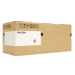 Ricoh 408452 cartuccia toner 1 pz Originale Ciano