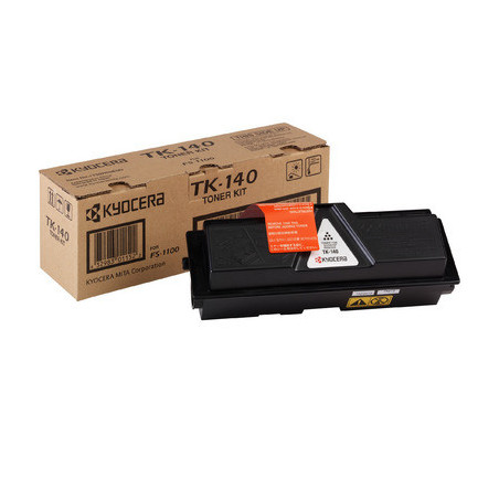 KYOCERA TK-140 cartuccia toner 1 pz Originale Nero