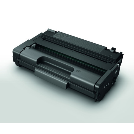 Ricoh 406990 cartuccia toner 1 pz Originale Nero