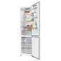 Candy CNCQ2T620EW Libera installazione 409 L E Bianco