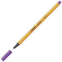 STABILO point 88 penna tecnica Viola 1 pz