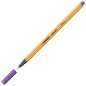 STABILO point 88 penna tecnica Viola 1 pz