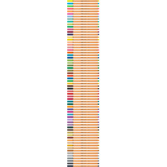 STABILO point 88 penna tecnica Lillà 1 pz