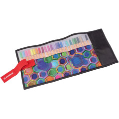 STABILO point 88 penna tecnica Fine Multicolore 25 pz