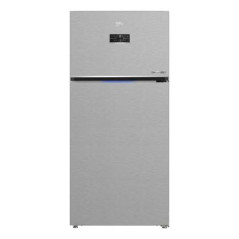 Beko B7RDNE595LXPW Libera installazione 557 L D Acciaio inox