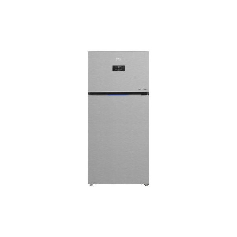 Beko B7RDNE595LXPW Libera installazione 557 L D Acciaio inox