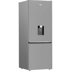 Beko B3RCNE564HDXB Libera installazione 490 L E Metallico