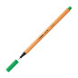 STABILO point 88 penna tecnica Fine Verde 1 pz