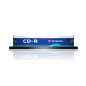 Verbatim CD-R Extra Protection 700 MB 52x 10 pz