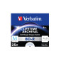 Verbatim M-Disc 4x BD-R 25 GB 5 pz