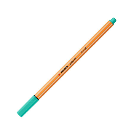 STABILO point 88 penna tecnica Verde 1 pz