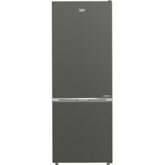 Beko B3RCNE564HG Libera installazione 490 L E Grigio