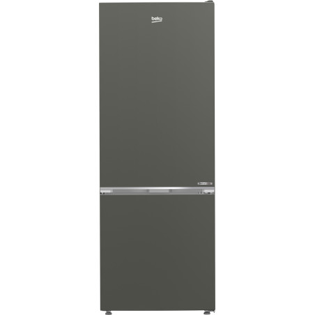 Beko B3RCNE564HG Libera installazione 490 L E Grigio