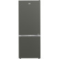 Beko B3RCNE564HG Libera installazione 490 L E Grigio