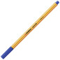 STABILO point 88 penna tecnica Blu 1 pz