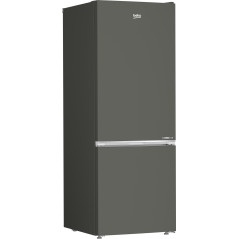 Beko B3RCNE564HG Libera installazione 490 L E Grigio