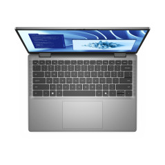 DELL Latitude 7455 Qualcomm Snapdragon X1P-64-100 Computer portatile 35,6 cm (14") Touch screen Quad HD+ 16 GB LPDDR5x-SDRAM