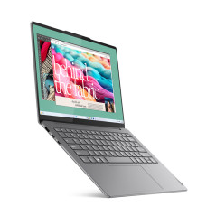 Lenovo Yoga Slim 7 Intel Core Ultra 7 155H Computer portatile 35,6 cm (14") WUXGA 32 GB LPDDR5x-SDRAM 1 TB SSD Wi-Fi 6E