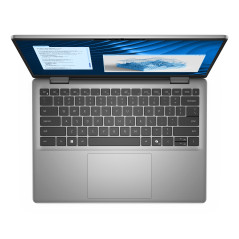 DELL Latitude 5455 Qualcomm Snapdragon X1P-42-100 Computer portatile 35,6 cm (14") Full HD+ 16 GB LPDDR5x-SDRAM 512 GB SSD