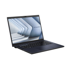 ASUS ExpertBook B3404CMA-Q50863X Intel Core Ultra 5 125H Computer portatile 35,6 cm (14") WUXGA 16 GB DDR5-SDRAM 512 GB SSD