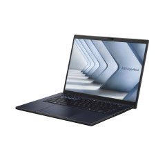 ASUS ExpertBook B3404CMA-Q50132X Intel Core Ultra 7 155H Computer portatile 35,6 cm (14") WUXGA 16 GB DDR5-SDRAM 512 GB SSD