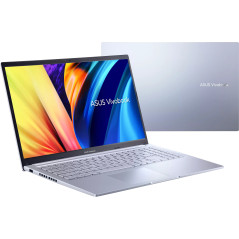 ASUS F1502ZA-EJ1782W Intel® Core™ i3 i3-1215U Computer portatile 39,6 cm (15.6") Full HD 8 GB DDR4-SDRAM 512 GB SSD Wi-Fi 6E