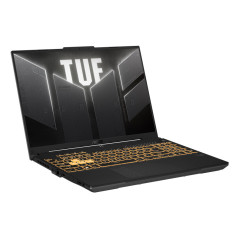 ASUS TUF Gaming FX607JV-QT115W Intel® Core™ i7 i7-13650HX Computer portatile 40,6 cm (16") Quad HD+ 16 GB DDR5-SDRAM 1 TB SSD