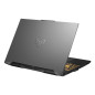 ASUS TUF Gaming FX607JV-QT115W Intel® Core™ i7 i7-13650HX Computer portatile 40,6 cm (16") Quad HD+ 16 GB DDR5-SDRAM 1 TB SSD