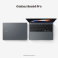 Samsung Galaxy Book4 Pro Intel Core Ultra 7 155H Computer portatile 40,6 cm (16") Touch screen WQXGA+ 16 GB LPDDR5x-SDRAM 1 TB