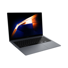 Samsung Galaxy Book4 NP754XGJ-KG2IT laptop Intel® Core™ i7 i7-1355U Computer portatile 39,6 cm (15.6") Full HD 16 GB