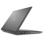 DELL Latitude 3550 Intel Core Ultra 7 155U Computer portatile 39,6 cm (15.6") Full HD 16 GB DDR5-SDRAM 512 GB SSD Wi-Fi 6E