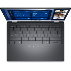 DELL Latitude 9450 2-in-1 Intel Core Ultra 7 165U Ibrido (2 in 1) 35,6 cm (14") Touch screen Quad HD+ 32 GB LPDDR5x-SDRAM 1 TB