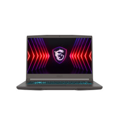 MSI Thin 15 B13VE-1686IT Intel® Core™ i7 i7-13620H Computer portatile 39,6 cm (15.6") Full HD 16 GB DDR4-SDRAM 512 GB SSD