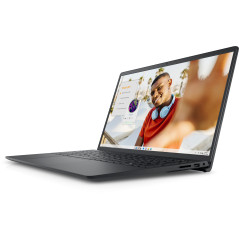 DELL Inspiron 3535 AMD Ryzen™ 5 7520U Computer portatile 39,6 cm (15.6") Full HD 8 GB LPDDR5-SDRAM 512 GB SSD Wi-Fi 5