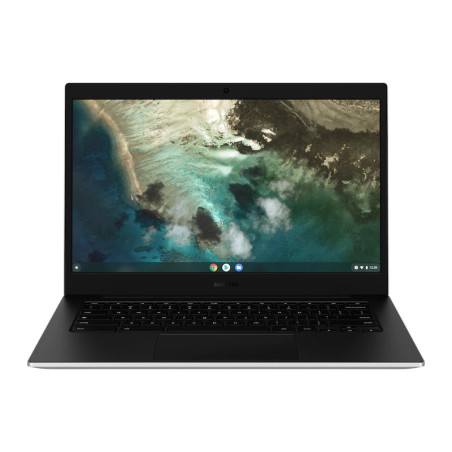 Samsung Galaxy Chromebook Go XE340XDA-KA3IT laptop Intel® Celeron® N N4500 35,6 cm (14") HD 8 GB LPDDR4x-SDRAM 128 GB eMMC