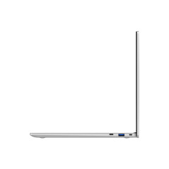 Samsung Galaxy Chromebook Go XE340XDA-KA3IT laptop Intel® Celeron® N N4500 35,6 cm (14") HD 8 GB LPDDR4x-SDRAM 128 GB eMMC