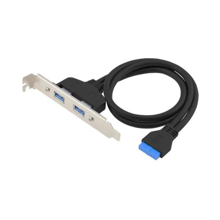 Conceptronic EMRICK11B scheda di interfaccia e adattatore Interno USB 3.2 Gen 1 (3.1 Gen 1)