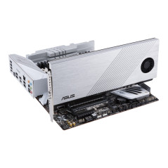 ASUS Hyper M.2 x16 Gen 4 scheda di interfaccia e adattatore Interno