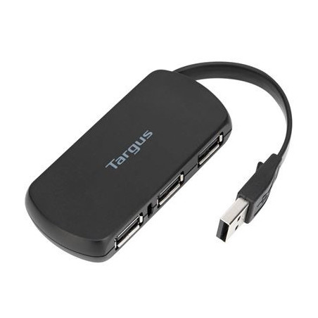 Targus 4-Port USB Hub