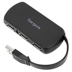 Targus 4-Port USB Hub