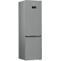 Beko B5RCNE405HXB Libera installazione 355 L D Metallico