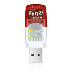 FRITZ!WLAN Stick AC 430 MU-MIMO International 583 Mbit s