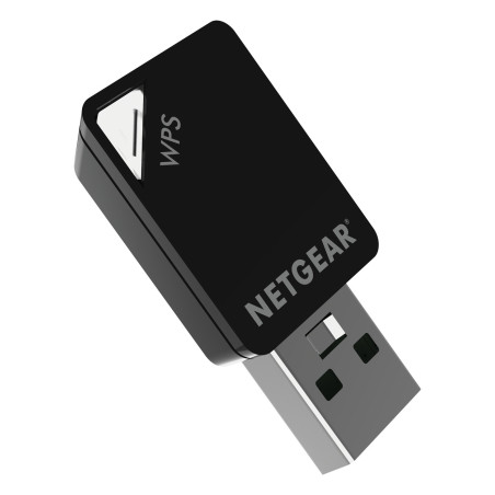 NETGEAR A6100 WLAN 433 Mbit s