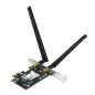 ASUS PCE-AX1800 BT5.2 Interno WLAN / Bluetooth 1775 Mbit/s