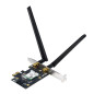 ASUS PCE-AXE5400 Interno WLAN 2402 Mbit/s